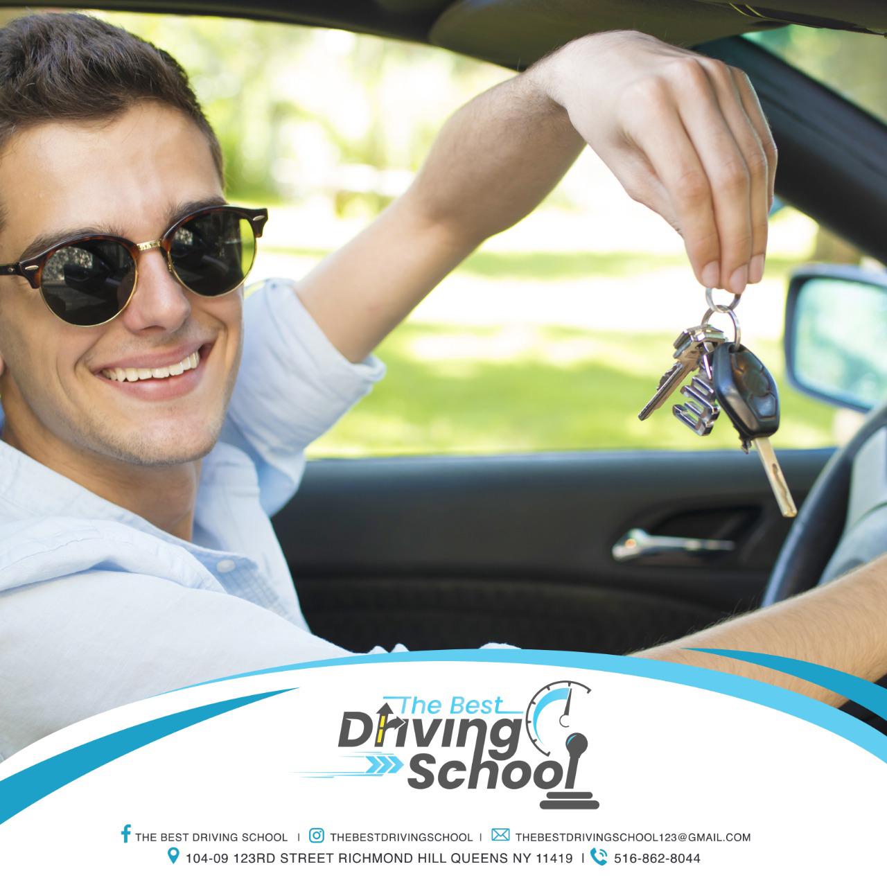 Private Driving School Driving Lessons & Instructor NYC
